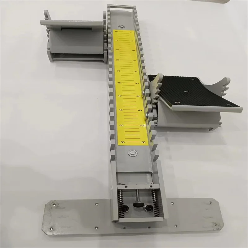 Running starting block track and field sports equipment sprint training adjustable jumper