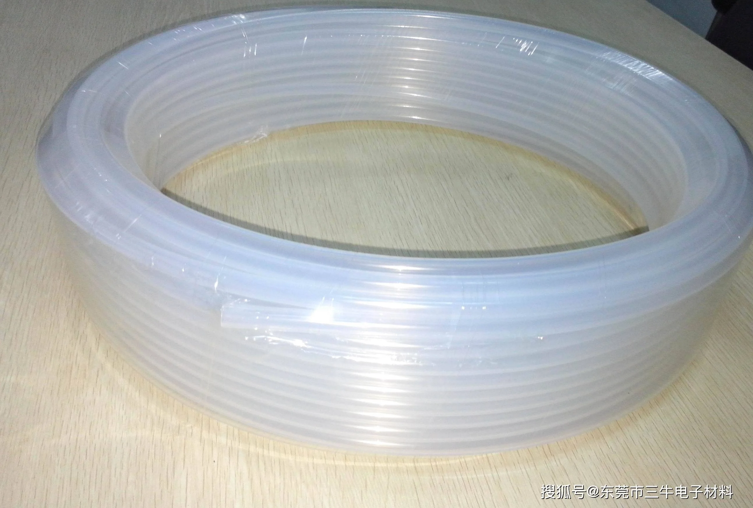 Fluroplastic fep tubing pfa tubing 200C fep tube 260C pfa tubes