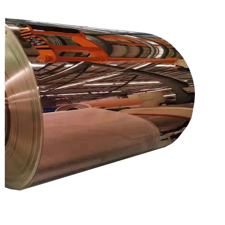 Factory wholesale price gold stainless steel strips 316 314 201 stainless steel strip 430 ferritic stainless steel strip