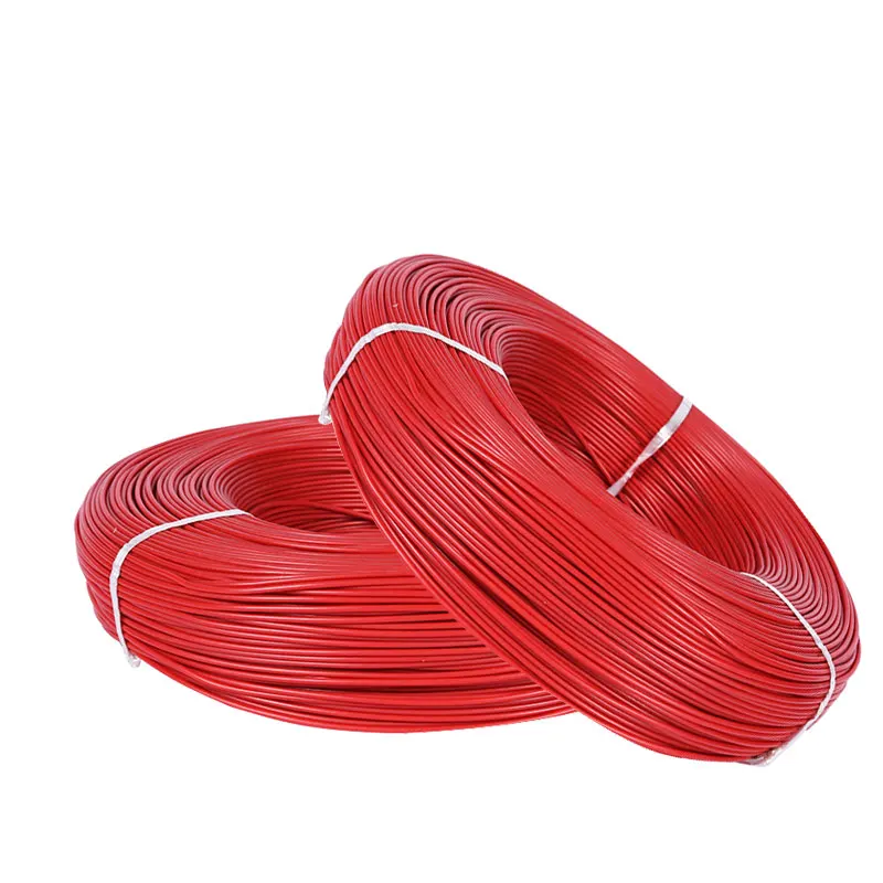250C PFA Insulation High Temp Lead Wire