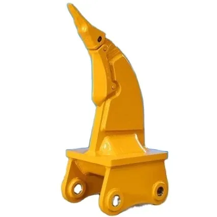 25-30ton Excavator Rock Single Tooth Ripper Ripper Excavator on Promotion