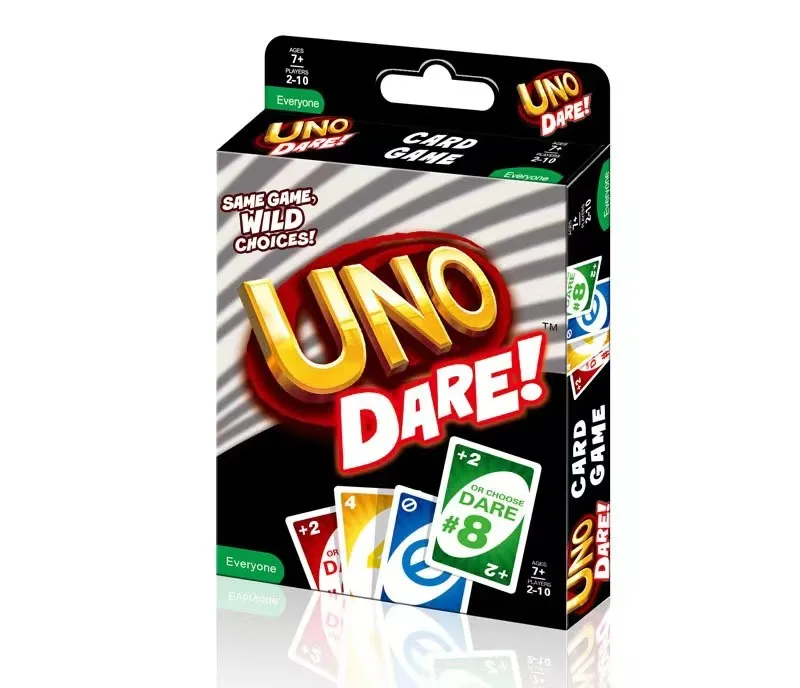 Manufacturer Wholesale Card Games Flip Card Games Multiplayer Family Entertainment Customized With Pictures