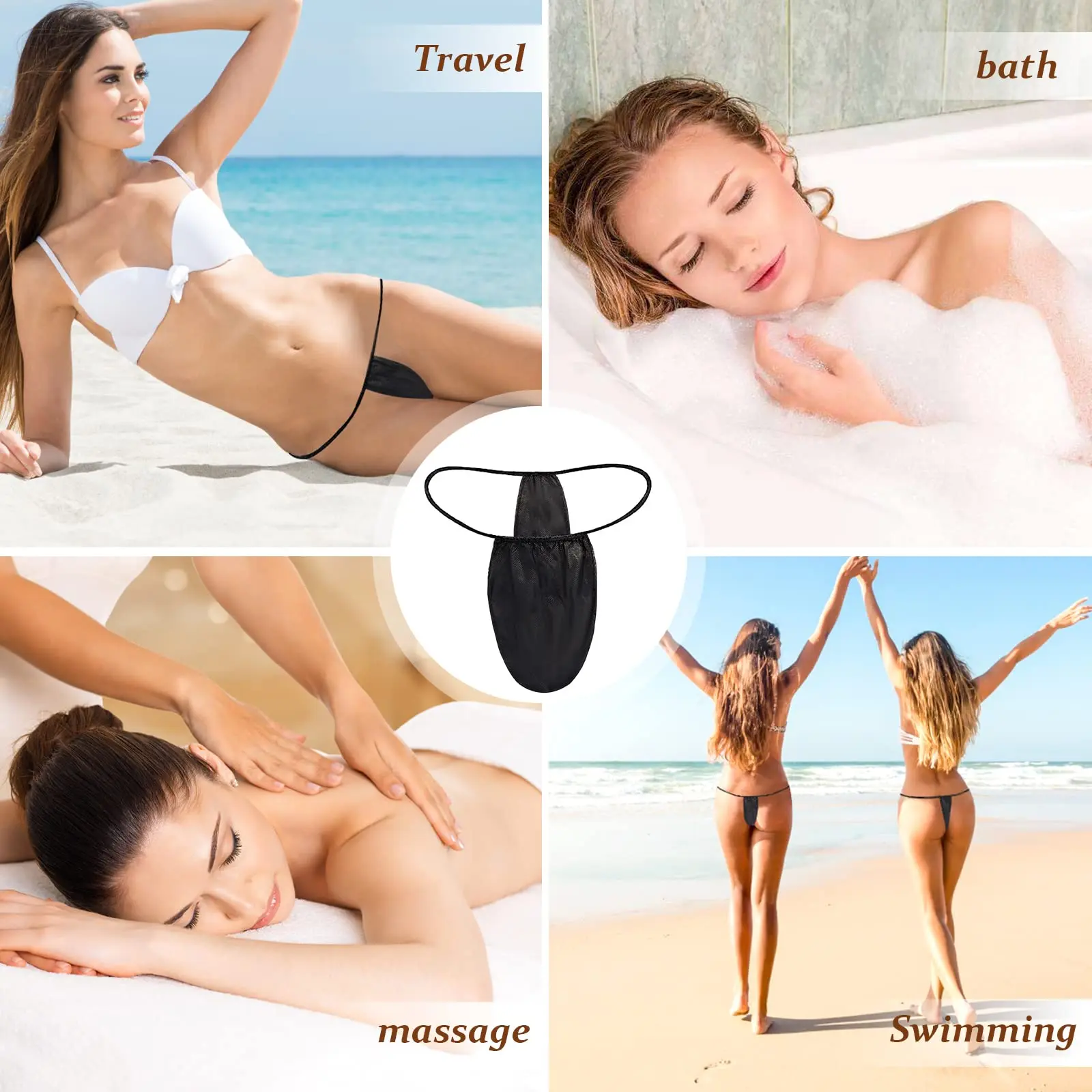 Sexy Lingerie underwear women panties Colorful Lace G-string Thongs girls panties  Sleepwear Tangas