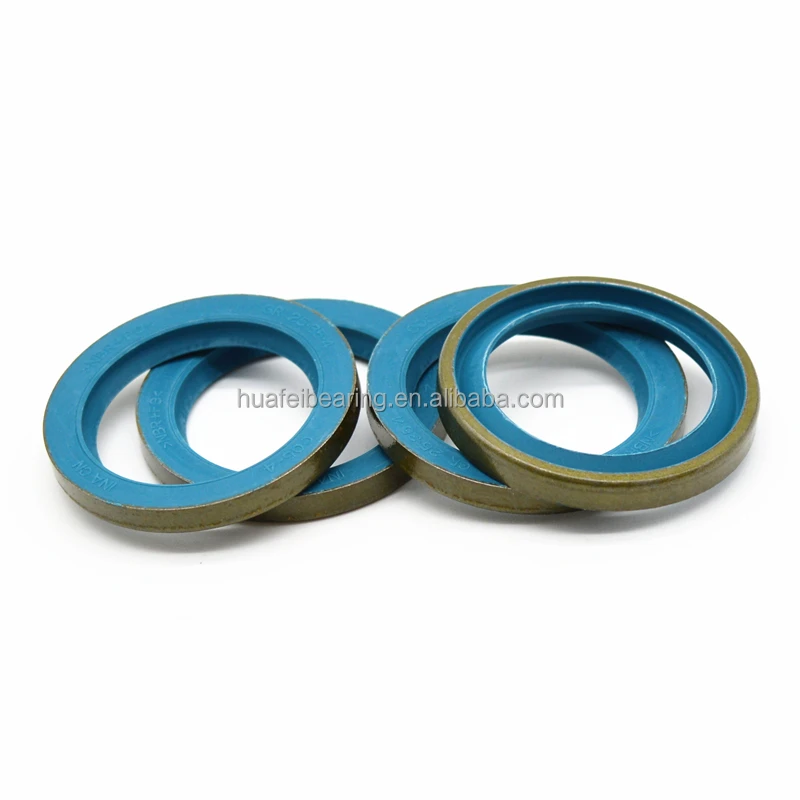 High Quality GR25X35X4 25*35*4mm Sealing Rings