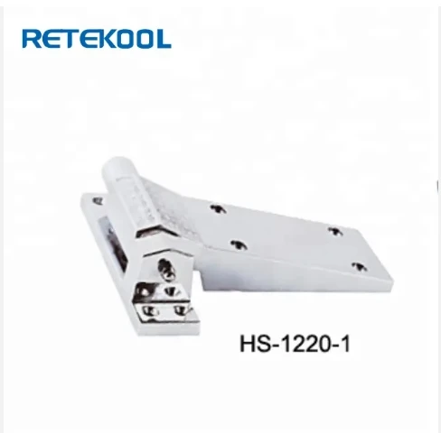 Deep Freezer Safety Latches Refrigerator Door Lock Essential Parts for Freezers & Refrigerators
