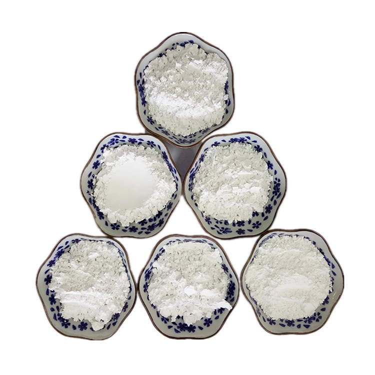 
 Глина бентонита кальция  