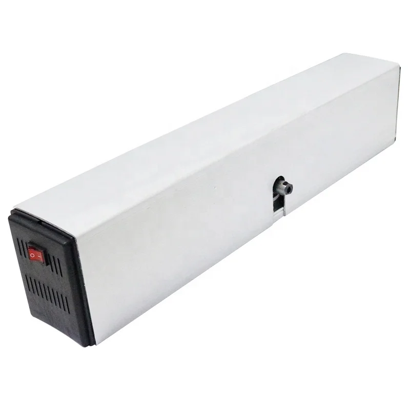 Udohow Automatic swing door operator wireless remote control swing door opener closer DH-ED100
