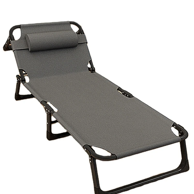 EVERLEAD горячая Распродажа 193*68*71 см складная кровать suviwal портативная для