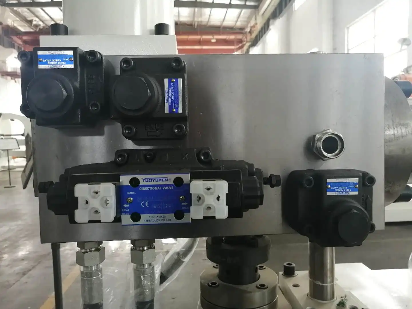 Alloy Copper Brass Continuous Cold Chamber Die Casting Machine Indian Price