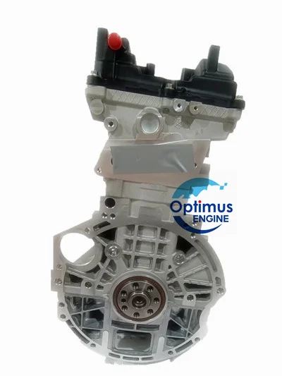 Новый G4KA голеный двигатель Длинный Блок 2.0L VVTI GLS для Hyundai KiaI Sonata V Saloon NF автомобильный