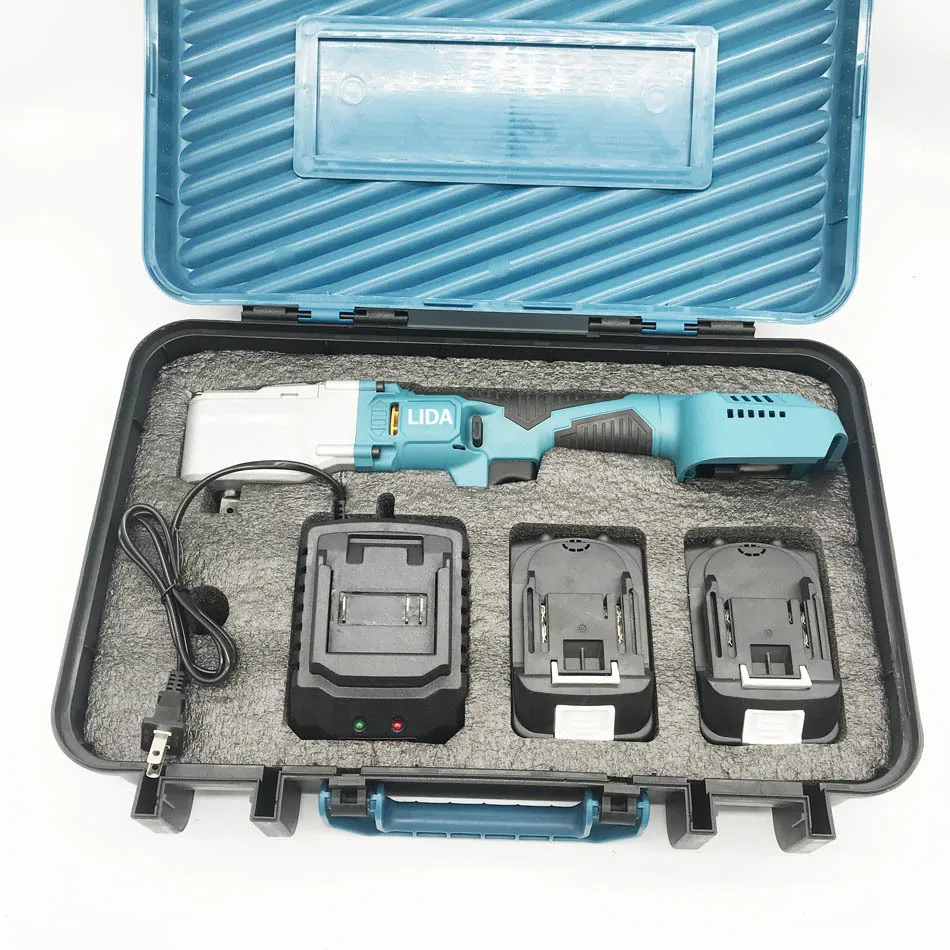 Brushless 1/2' Electric Ratchet Wrench Removal Screw Nut Car Repair Power Tool  18V Battery