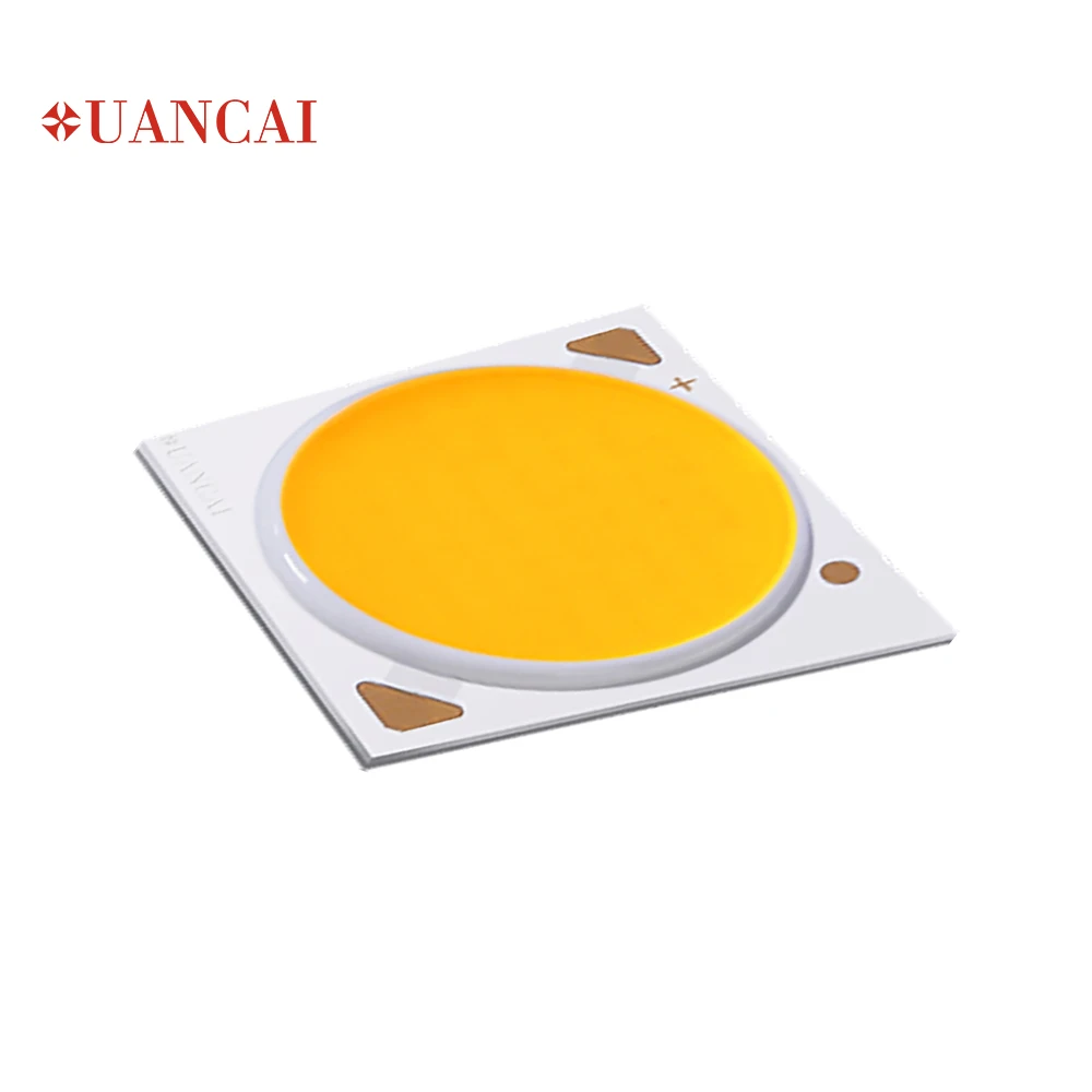 
Cree Size CXA2540 Hot Sell 36V 24W 30W 36W 140-150LM/W LED COB Chip for High-end shopping mall light 