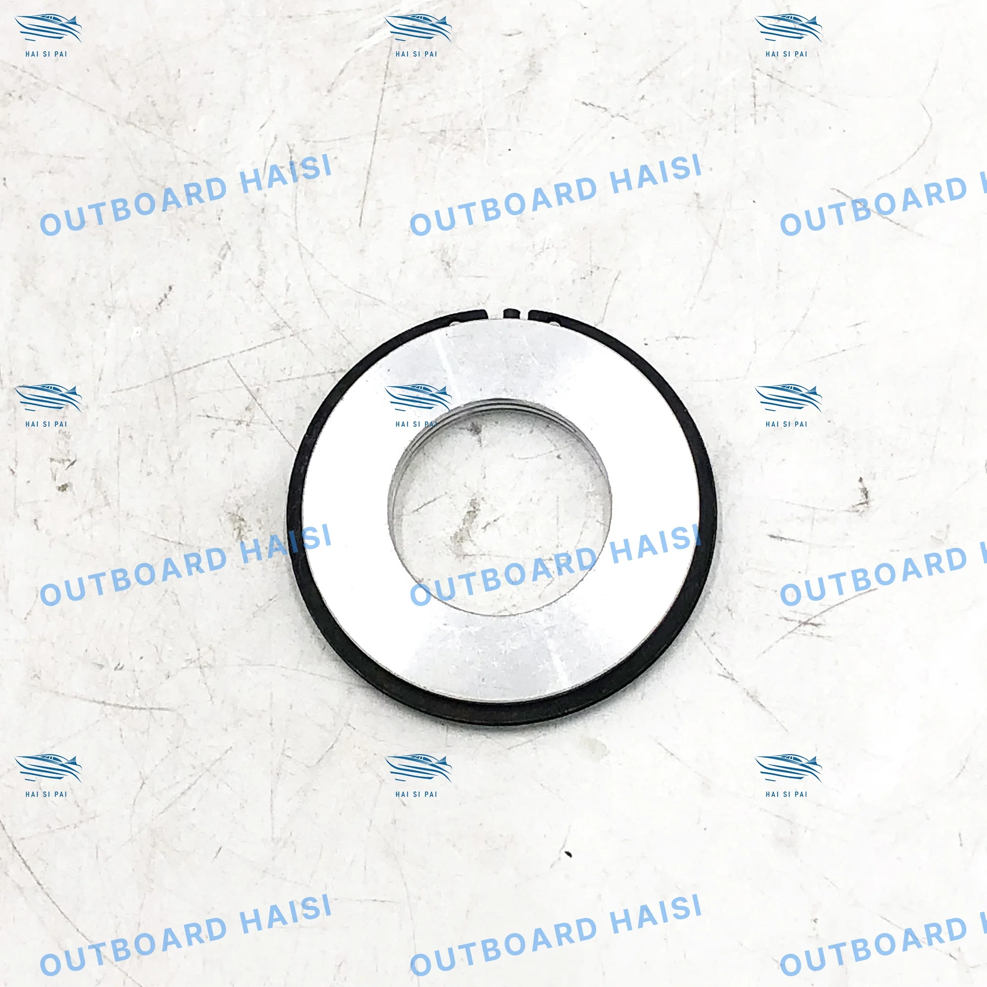 63V-11515 Seal, Labyrinth 1 For Yamaha Outboard Motor 2 Stroke 9.9HP 15HP 63V-11515-00 63V-11515-01 63V-11515-02