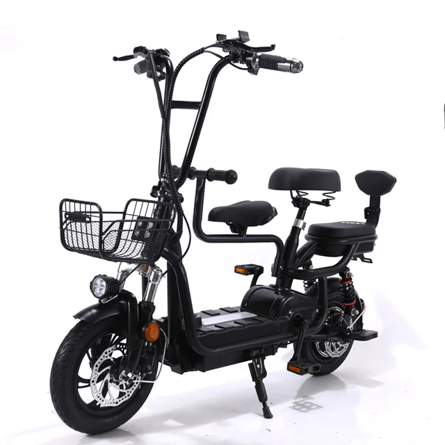 Best OEM custom electric scooter foldable with pedal assist