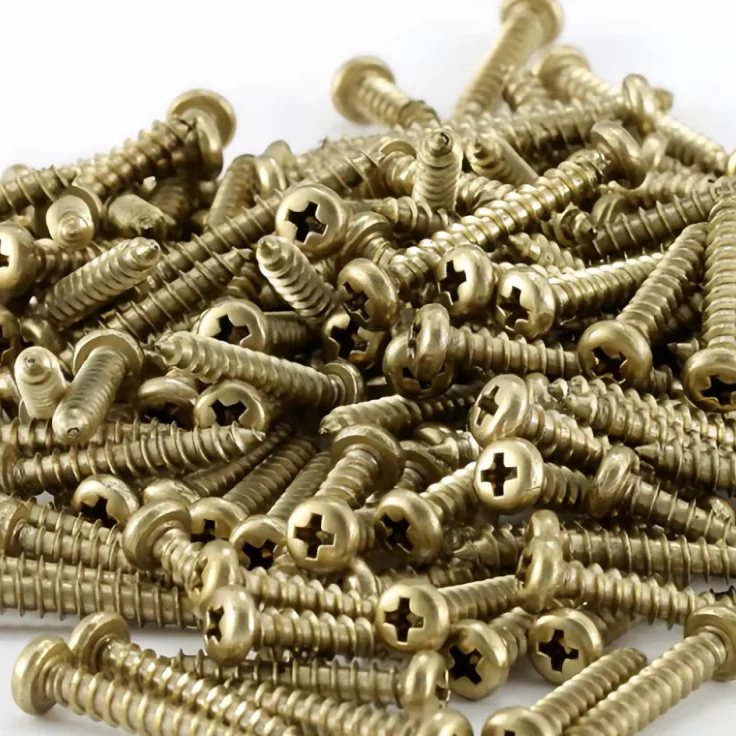 Manufacturing fasteners, dimensions, materials, hardware, inserts, washers, rivets, nuts, screws, bolts, we have it all
