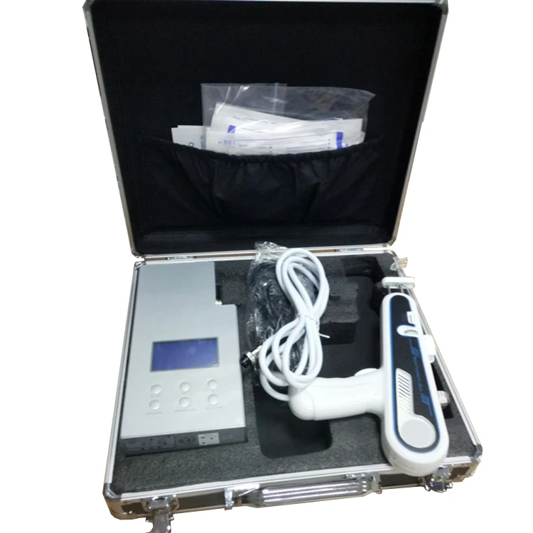 New arrival water meso injector mesotherapy gun for anti-aging