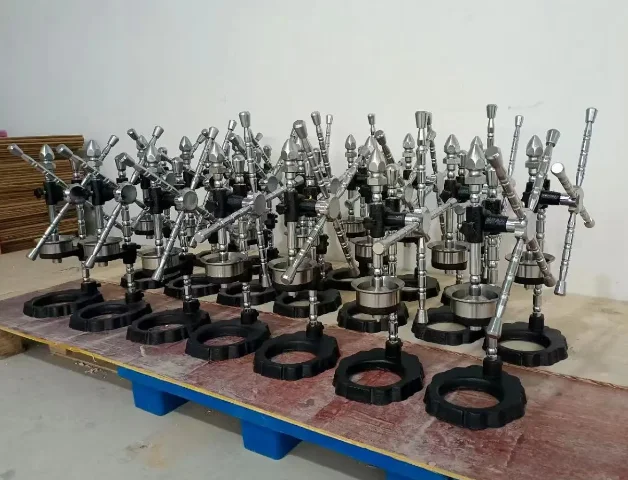 Multifunctional Manual Pomegranate Juicer Machine Citrus Lemon Orange Juicer Squeezer Machinery
