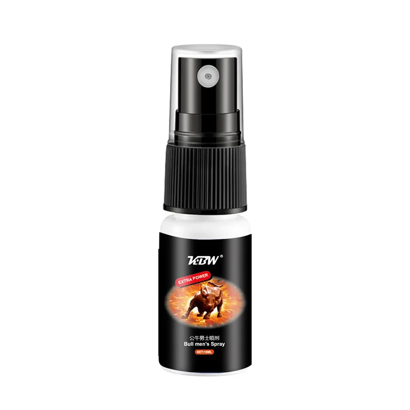 Original Factory Wholesale Herbal Long Time Sex Spray Durable Enhancer Delay Ejaculation Long-lasting Sex Product For Adult Men