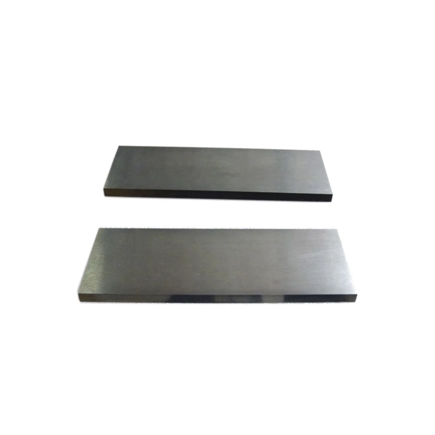 Customized Long Tungsten Carbide Planer Knife in Woodworking Jointer