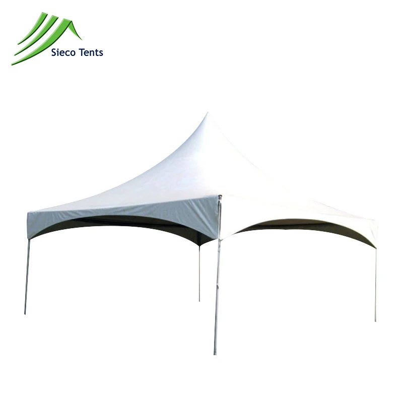 Deluxe Aluminium Exhibition Tents Marquee Tent Waterproof Cover For Party Event