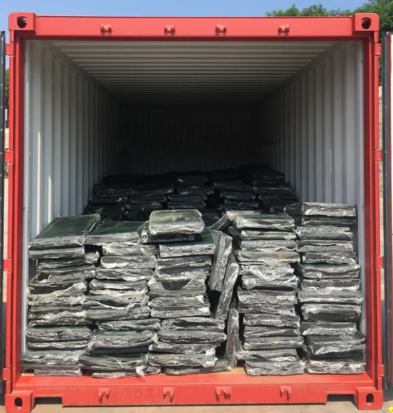 TOPLIT Brand Tire Recycled Rubber / Superfine Reclaimed Rubber