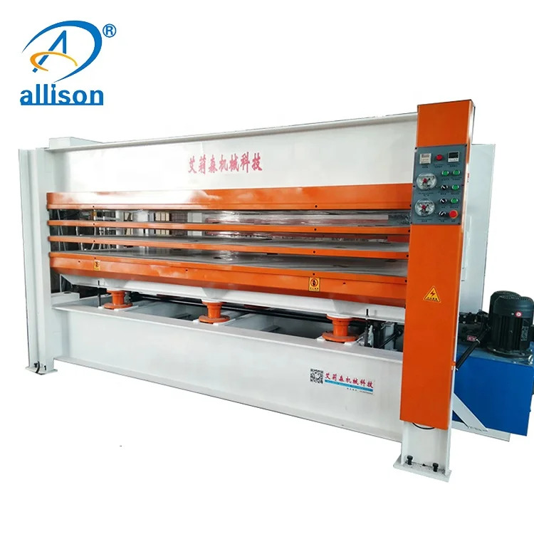 Hot Roller Press Machine Laminate Hot Press Machine hot Press Machine  for plywood and car, welcome to consult