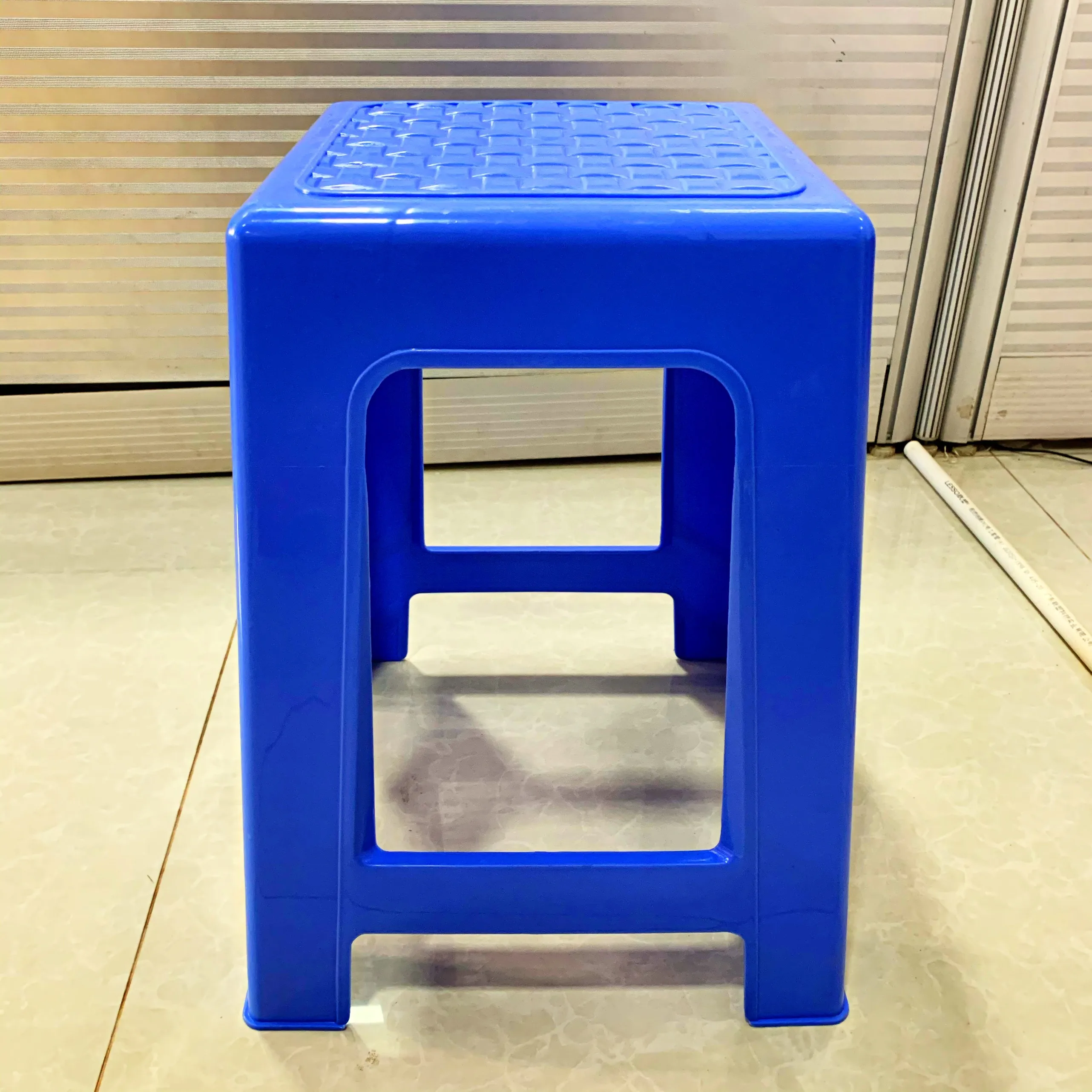 
High Quality Plastic Stool Chair ( 260*260*450 ) 