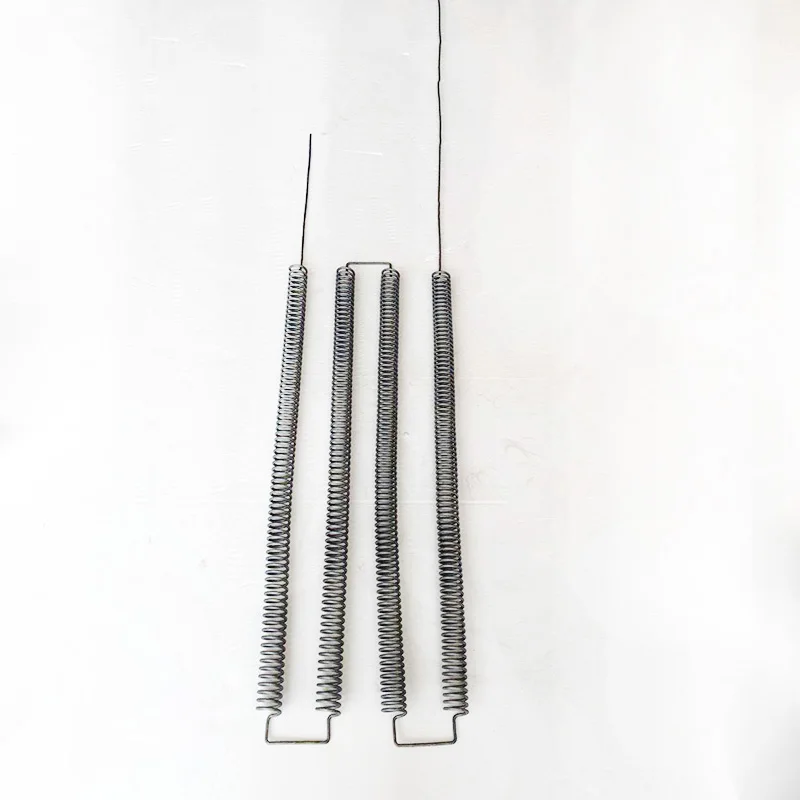 Top quality electric heating element Coil/Spiral heating elements FeCrAl