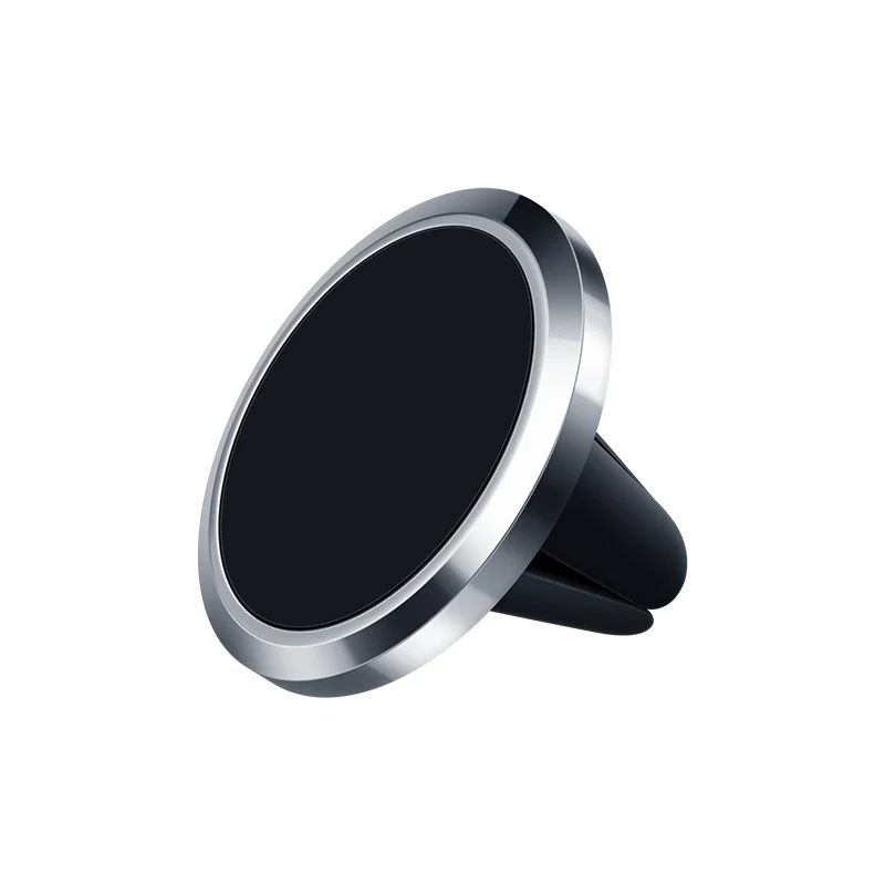 SILAP 2022 Vehicle Mounted Air Outlet Bracket magnetic force holder