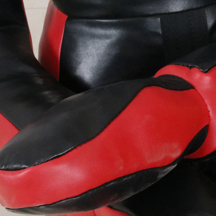 Wholesale Grappling Dummy BJJ Wrestling - Brazilian Jiu Jitsu Mixed Martial Arts Boxing Judo Karate Training Dummy -Sitting