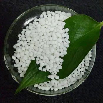 N20.5% 50kg bag steel grade white granular fertilizer ammonium sulphate