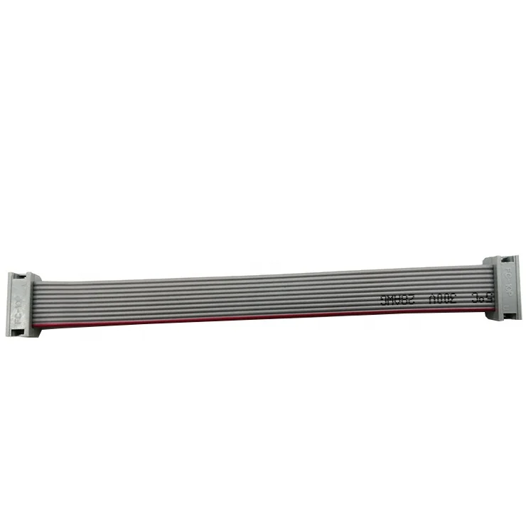 custom 2 3 4 5 6 7 8 9 10 12 13 14 16 18 20 24 26 30 40 pin flat ribbon cable or computer wiring harness