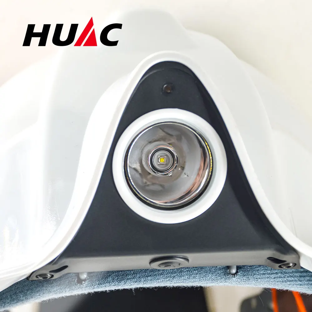 mining cap lamp rechargeable mining lights led helmet safety helmet working light and helmet head lamp