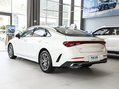 2022 K I A K5 GT-Line FWD Clean Title Used Car Low Mileage Sound Engine Door Delivery Shipment