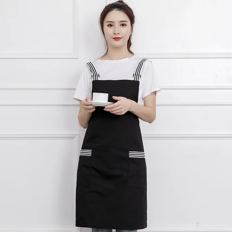 Utility Multi-Use Cotton Chef Kitchen BBQ Work wear Apron