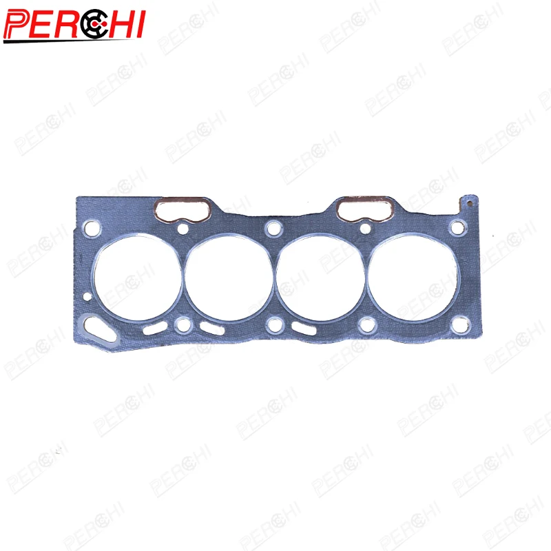 PERCHI ENGINE MODEL 4EFE  Carburetor  Auto Parts Overhaul Full Set Best Gasket Kit for TOYOTA OEM 04111-11140  manufacturers