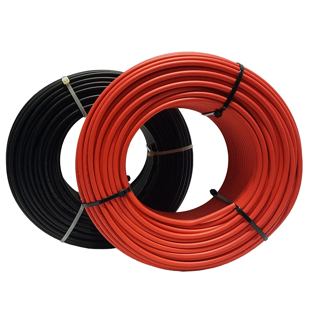 Solar Power PV Cable 6mm2