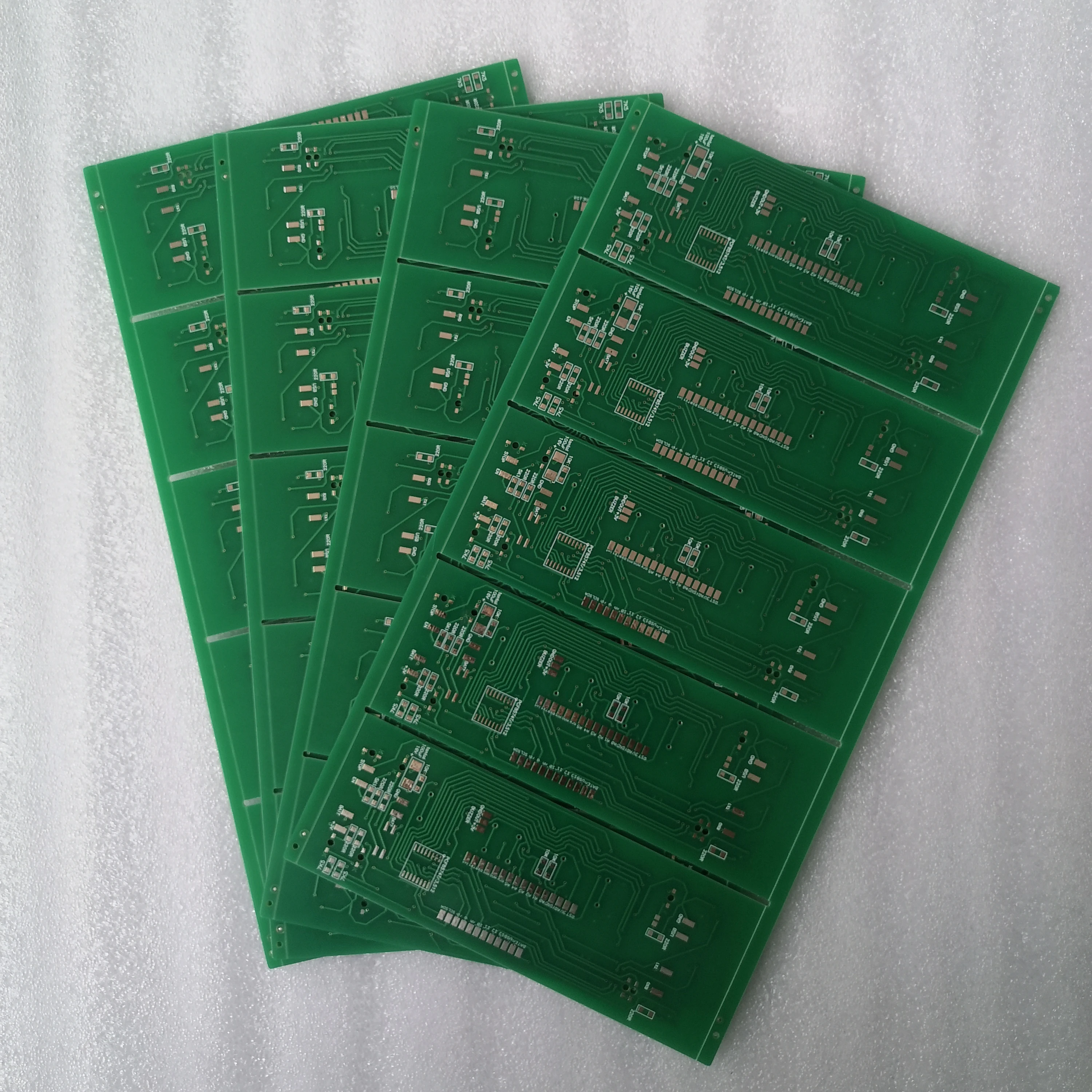 shenzhen 10 years professional oem single double industry electronics circuit board multi-layer pcb pcba  smt dip factory