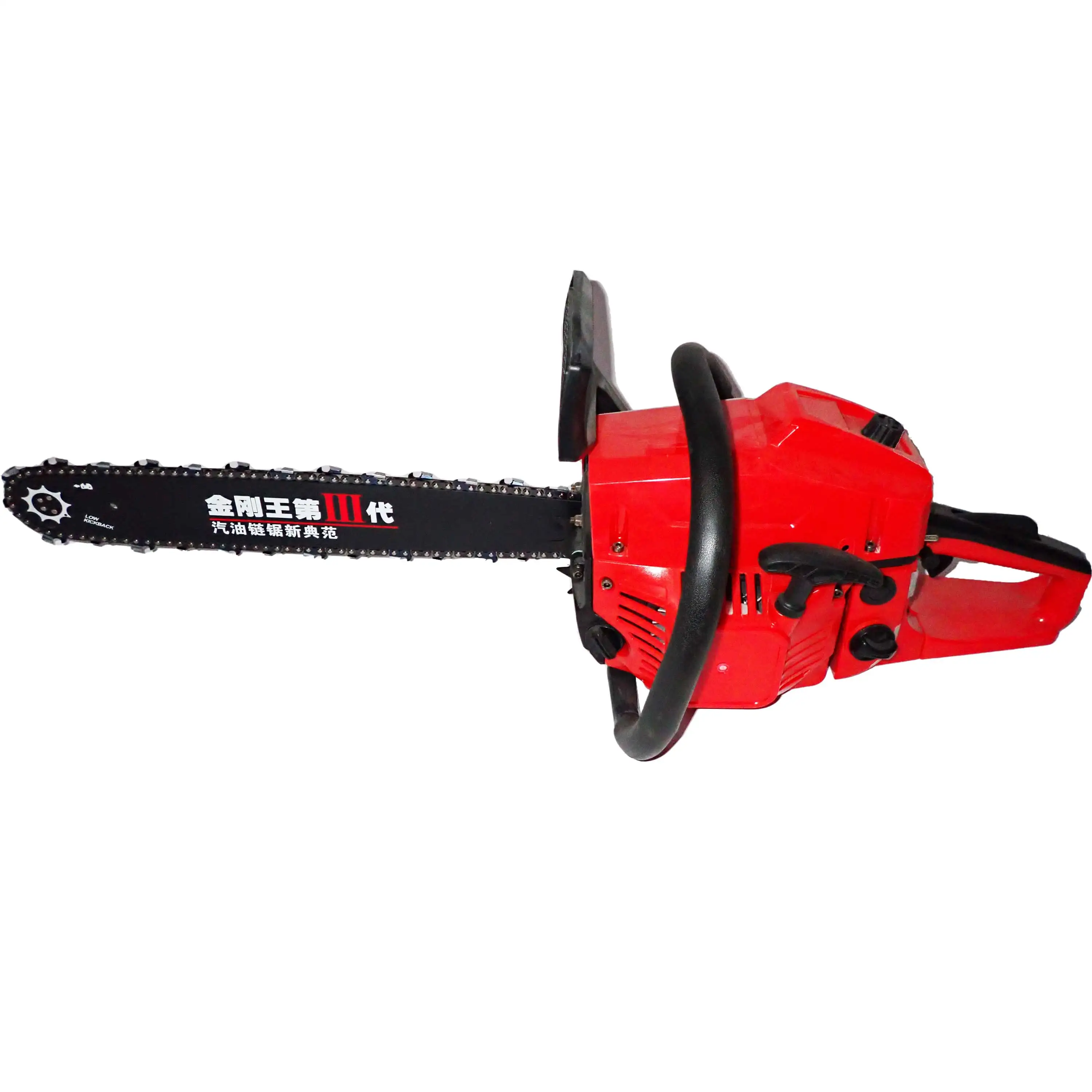 TOGO 58cc chain saw agriculture machinery equipment farm system