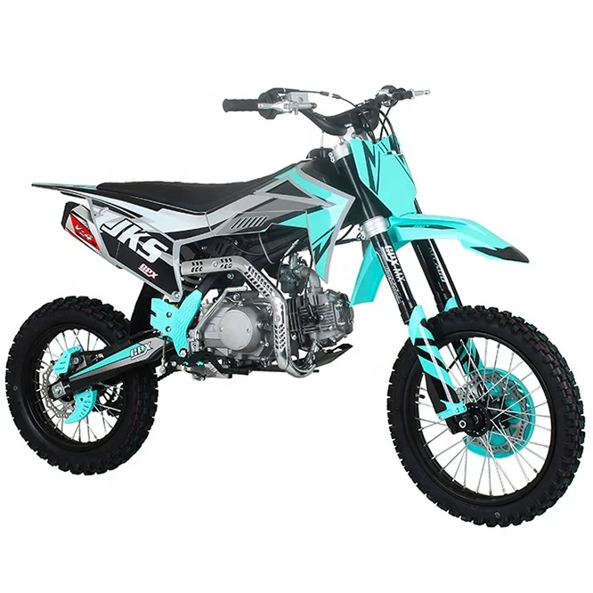 2022 Новый питбайк 125cc 140cc 150cc 160cc 190cc 212cc