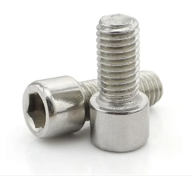 
Hollow bolt countersunk head hexagon screw 