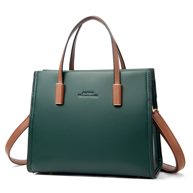 Wholesale Bolsos De Mujer Shoulder Bags Tote Bag Purses And Handbag For Women