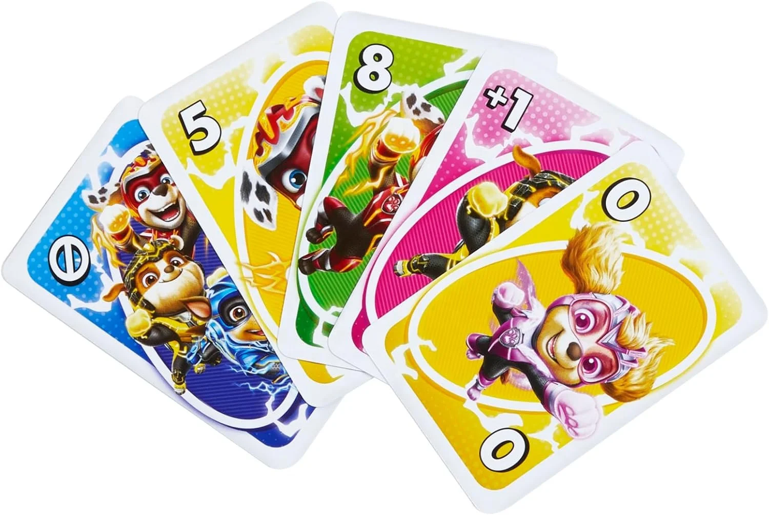 Custom personalized deck of paper print mini playing cards