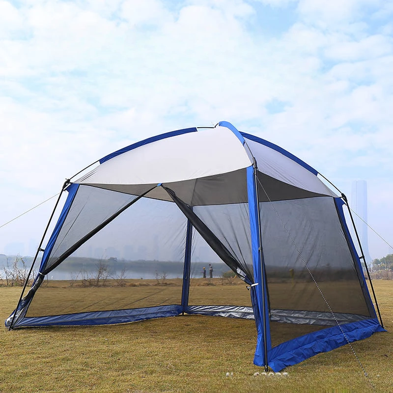 Best Selling Dependable Quality Inflatable Dome Camping Outdoor Waterproof glamping Tents