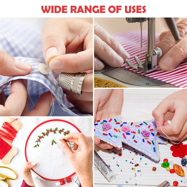 30 Cones/ Set Amaz Best-selling Products Small Cone Spun 40/2 Polyester