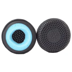 Earpads Replacement Cups Ear Pads Cushion Cover for Grind uproar Wireless Headphones Headset Pillow Sleeve Earmuff