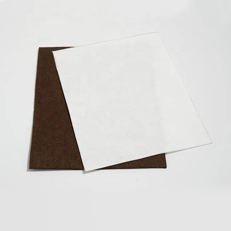 Top fashion needled felt carpet non-woven fabric  needle punch nonwoven