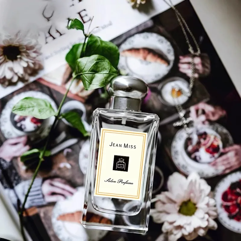 Juke Original brand perfume 1:1 Women Perfume Original same smell Highest Quality Cologne Long lasting fragrance wholesale