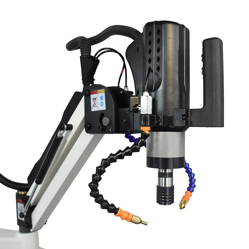 Servo Drive Super Drill  CNC Small Hole EDM Drilling Machine Turkey Max Marketing Hot Key Motor Training