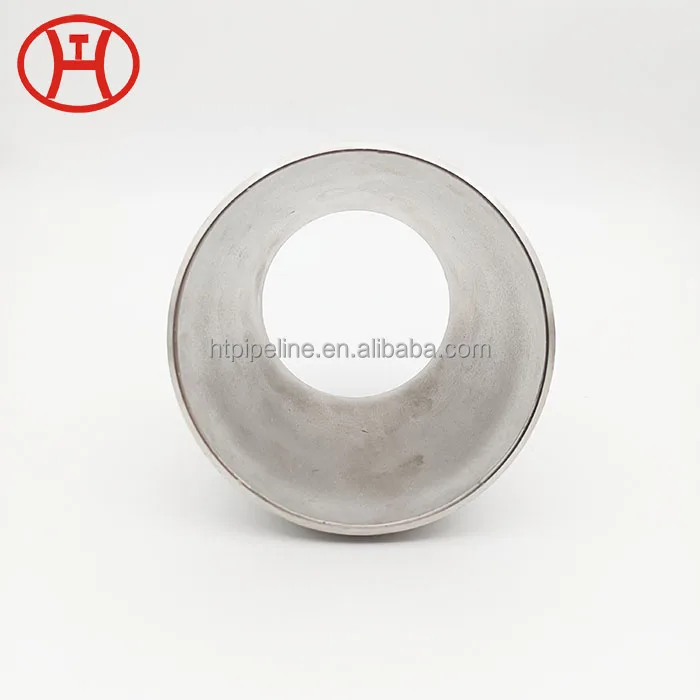 321 321H 347 347H Gas 25 Inch Stainless Tee Reducer Ss 316 317 Steel Pipe Elbow Fitting